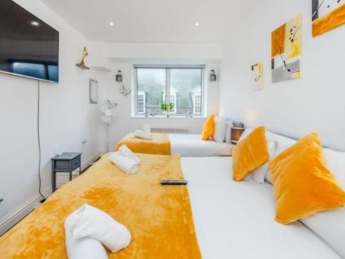 Ws Apartments - Luxury 1 bed in Watford Central