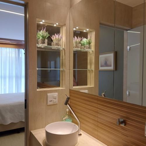 Flats Asa Norte CLN 110 by CentoEdez