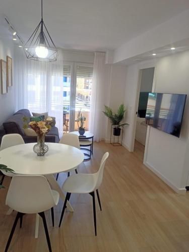Apartamento en Granada, céntrico y recién reformado