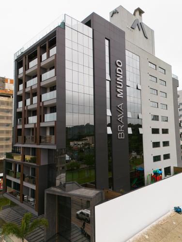 Brava Mundo Hotel Boutique OFICIAL