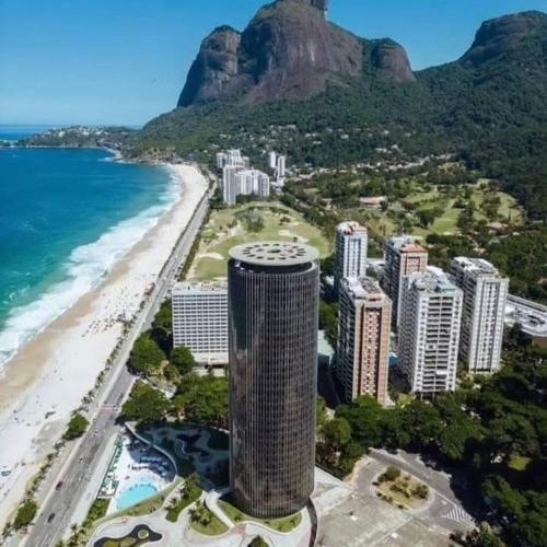 Hotel Nacional / RJ