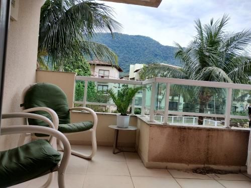 Apartamento no Hotel Porto Marina Mangaratiba