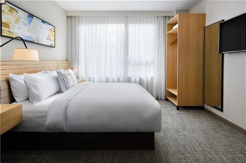 TownePlace Suites New York Manhattan/Times Square