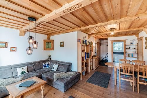 Ferienwohnung Michael - ruhig gelegen und nah am See