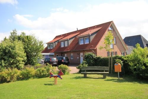 Ferienwohnung Muhlichen