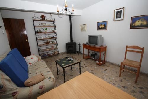 Casa Rural El Nido