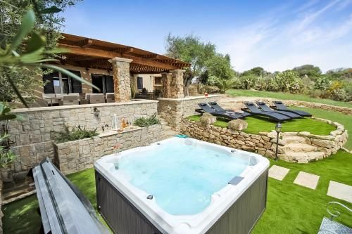 Villa Magdala