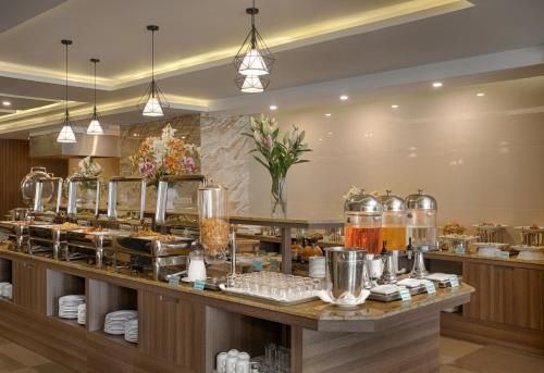 Atlantic Nha Trang Hotel