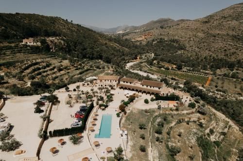 Mas la Pau Country House - Adults only