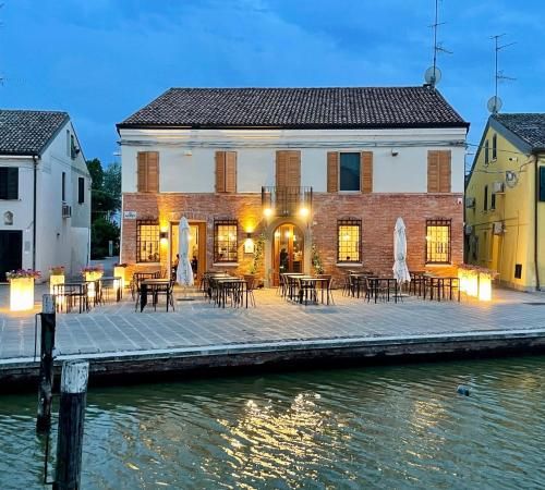 Locanda del Delta
