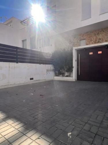 Luxury Villa Torrevieja With Swimmingpool