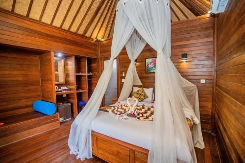 Bagus Dream Beach Villa Lembongan