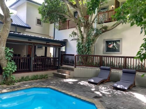 Turaco Bed & Breakfast