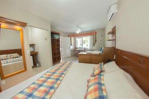 Hotel Pousada Pinheiros do Caracol