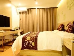 GreenTree Inn Shenyang Shenhe District Wuai Street