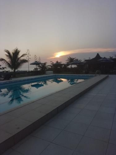 Castelhana Praia Hotel - Itauna Saquarema