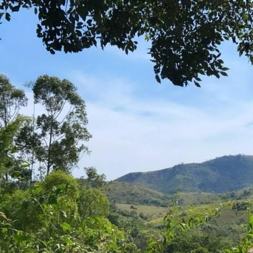 Casa de Campo - Vista da montanha