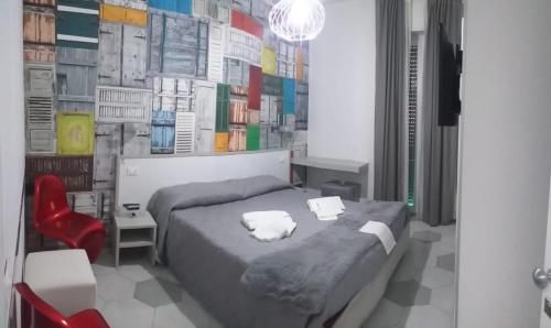 B&B Le due costiere