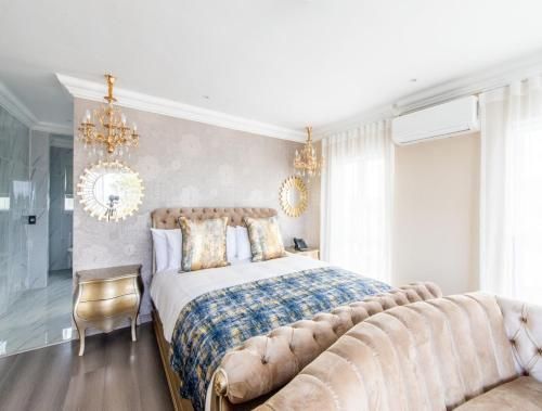 Blue Bay B&B