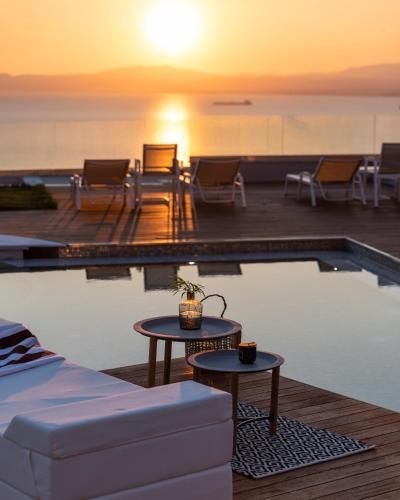 Messinian Icon Hotel & Suites