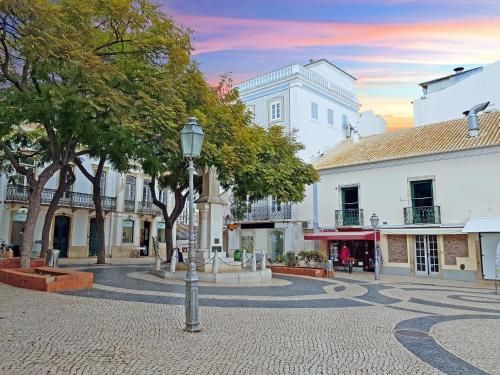Appartamento di 70 m² con 1 camera(e) e 1 bagno(i) privato(i) in zona Lagos Centro
