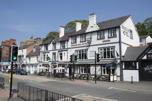 Bridge End Hotel