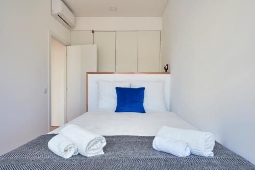 Casa Eclea Lisbon Belem Design Apartment