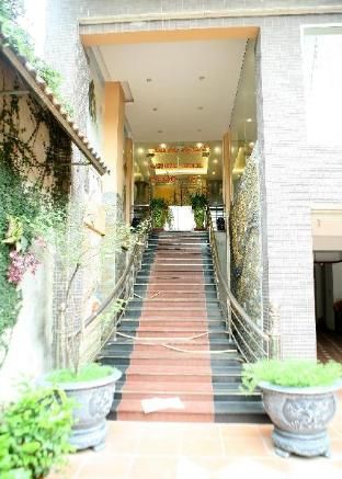 Nam Son Hotel