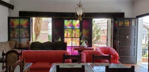 Malala Jujuy Hostel