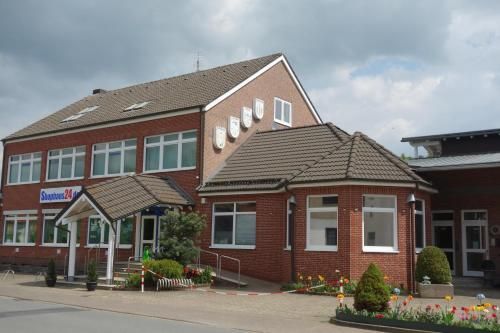 Ferienwohnung Solling Niedersachsen