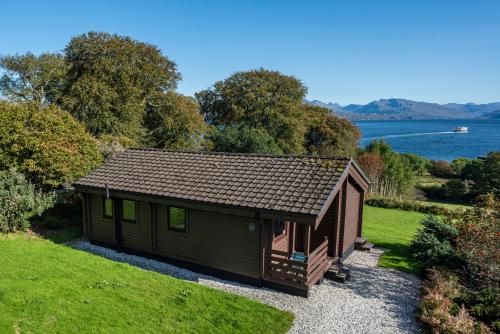 Armadale Castle Lodges
