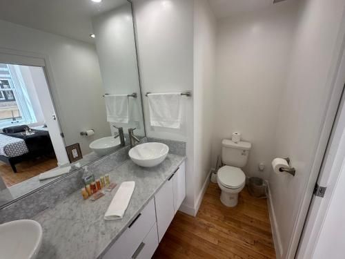 SuitesRus Apart Hotel Downtown LA