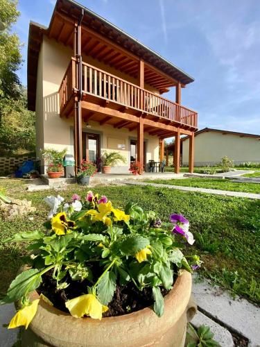 Borgo Retrosi di Amatrice