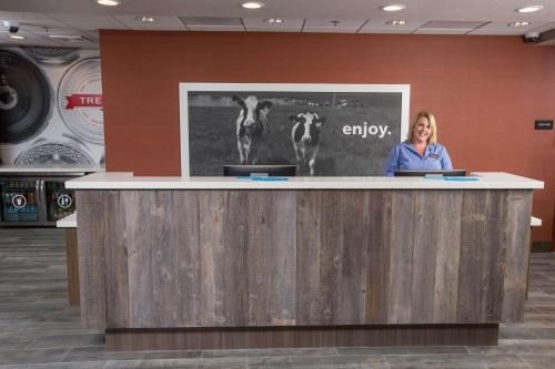 Hampton Inn & Suites Buellton/Santa Ynez Valley