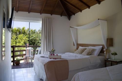 Hotel Liberdade Búzios