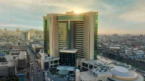 Hyatt Regency Erbil Residences