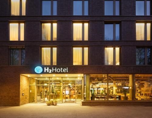 H2 Hotel Mainz