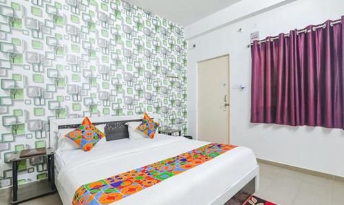 OYO Flagship 92280 Hotel Ashiyana Inn