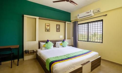 Hotel Vijaya Residency