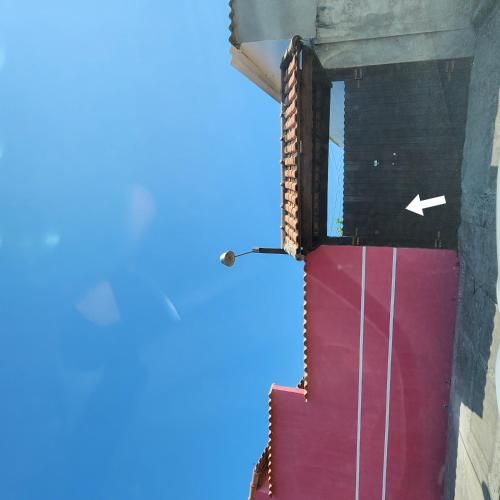 Casa da Dinda à 650m da praia de Itaúna