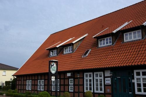 Landhaus Lastrup