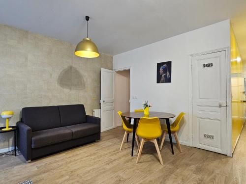 Petite maison proche du métro