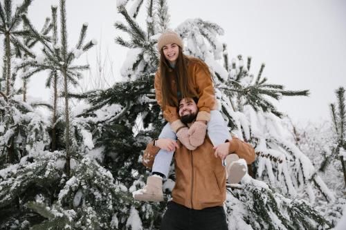 Outdoor Pictures 1