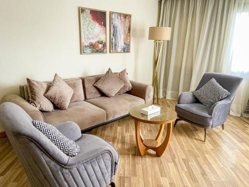 Helnan Hotel - Port Fouad