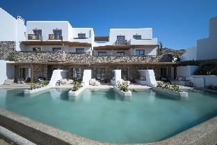 Aegon Mykonos, Autograph Collection