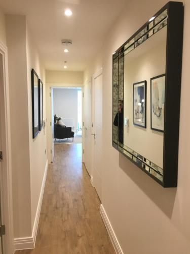 Portfolio Apartments - Welwyn Business Park