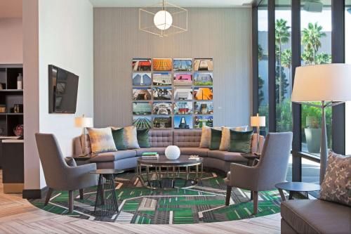 Homewood Suites by Hilton Los Angeles International Airport