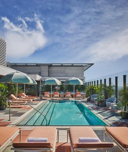 Pendry West Hollywood