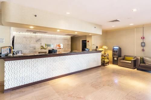 Quality Inn & Suites Conference Center