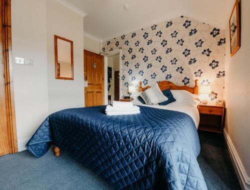 Eden Green Guest House